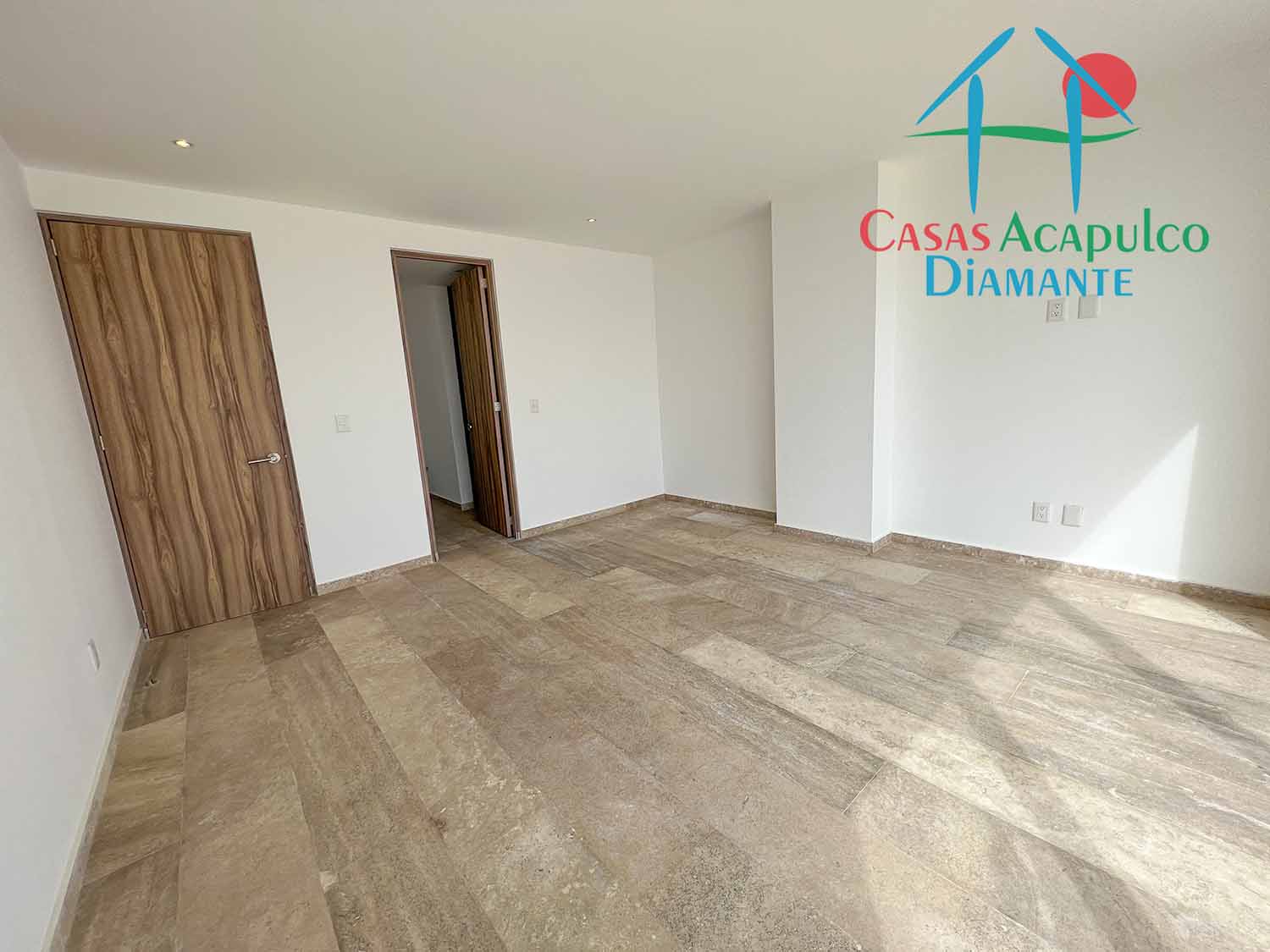 Ikaroa GH 4 - Recámara principal 5